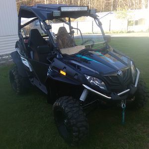 Meet your Posher, Johnathon